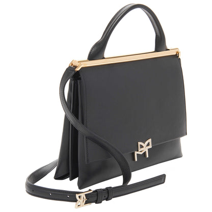 Bruno Magli Concertina Handbags F0306SM-001 - Image #4