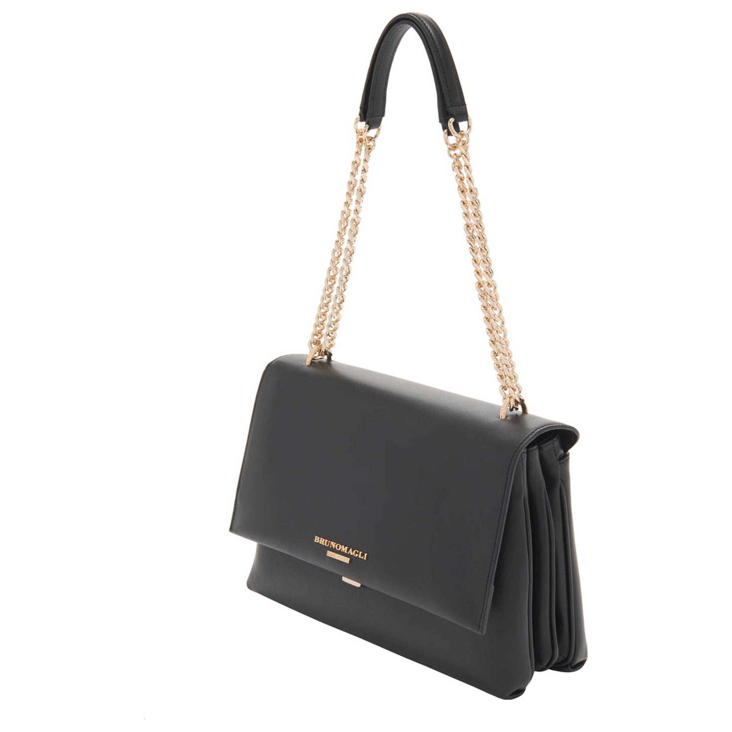 Bruno Magli Concertina Handbags F0307SM-001 - Image #3