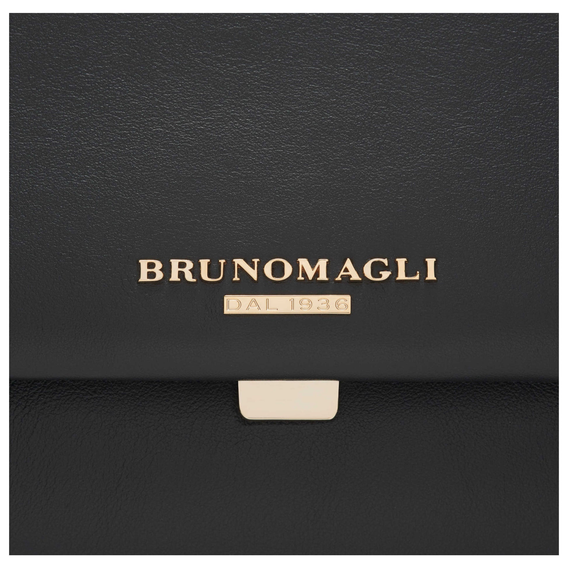 Bruno Magli Concertina Handbags F0307SM-001 - Image #6