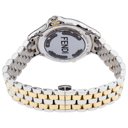 Fendi Crazy Carats Women's Quartz Watch F107131000T07 - Image #5