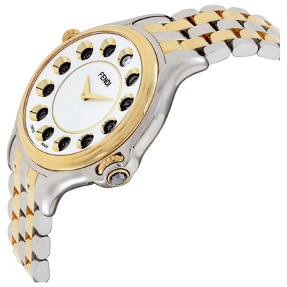 Fendi Crazy Carats Women's Quartz Watch F107134000T06 - Image #2