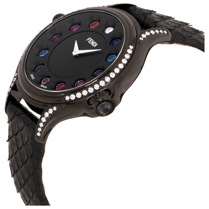 Fendi Crazy Carats Women's Quartz Watch F110031011C0T05 - Image #5