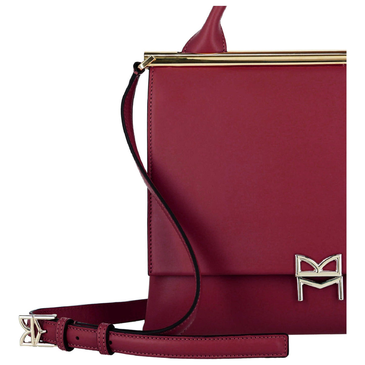 Bruno Magli Concertina Handbags F1306SM-118 - Image #7