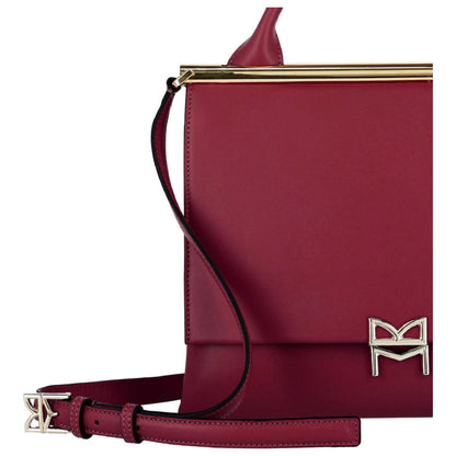 Bruno Magli Concertina Handbags F1306SM-118 - Image #7