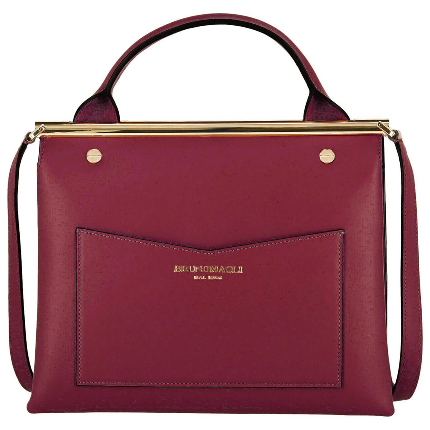 Bruno Magli Concertina Handbags F1306SM-118 - Image #4