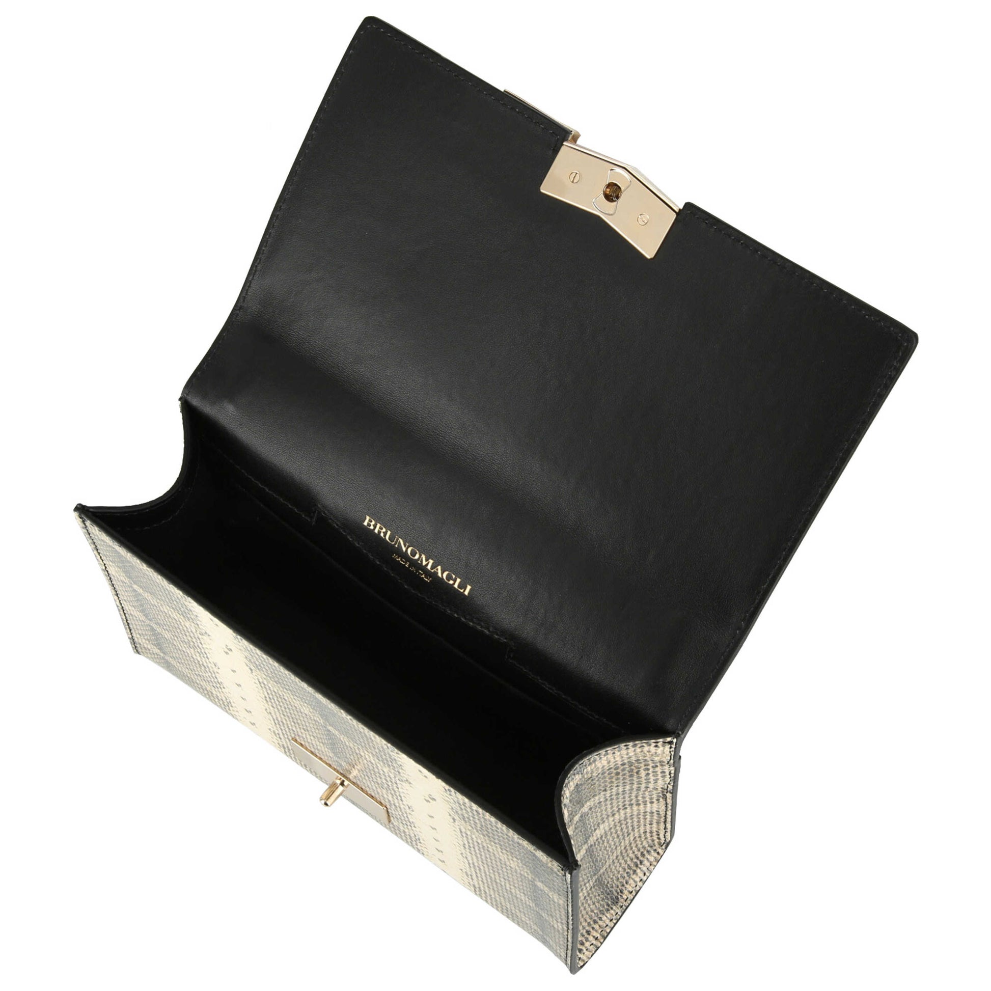 Bruno Magli Chiseled M Handbags F1405WS-024 - Image #8