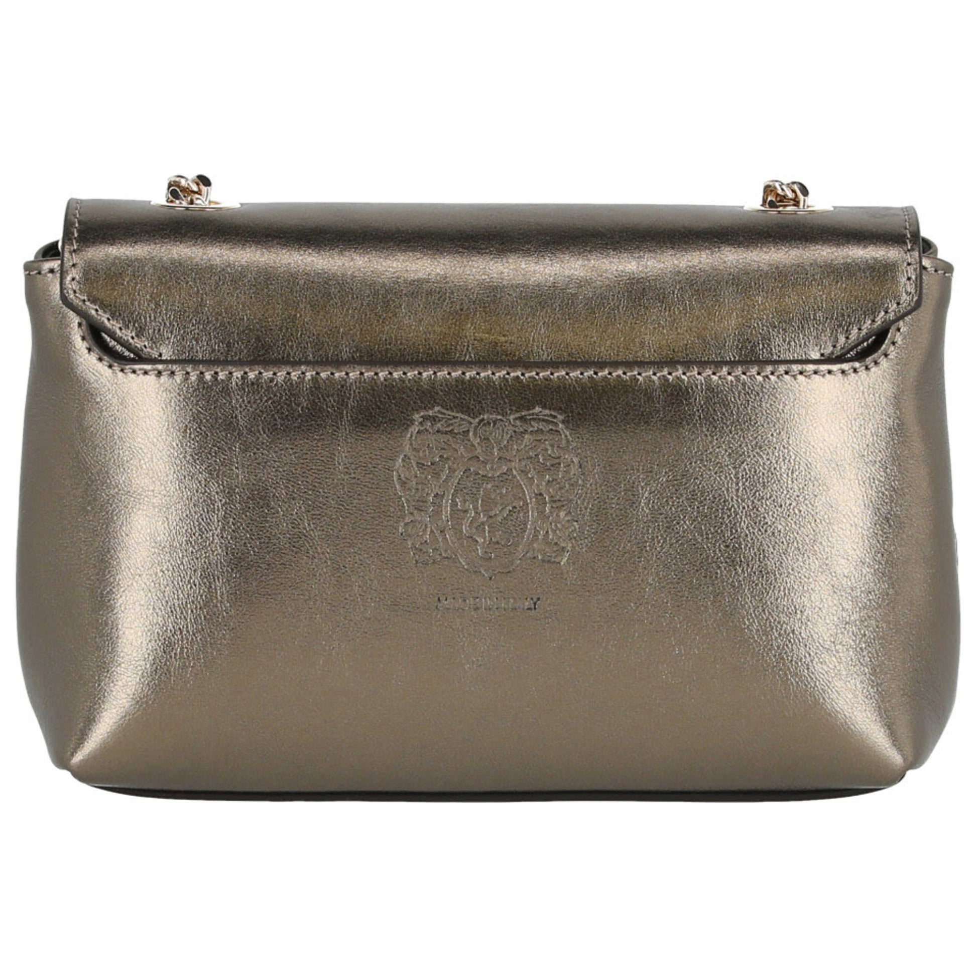 Bruno Magli Chain Handbags F1408MT-021 - Image #8