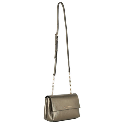 Bruno Magli Chain Handbags F1408MT-021 - Image #4
