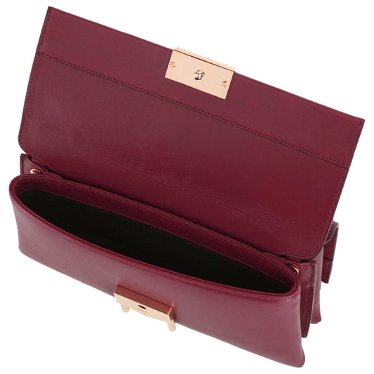 Bruno Magli Concertina Handbags F1410S1-118 - Image #2