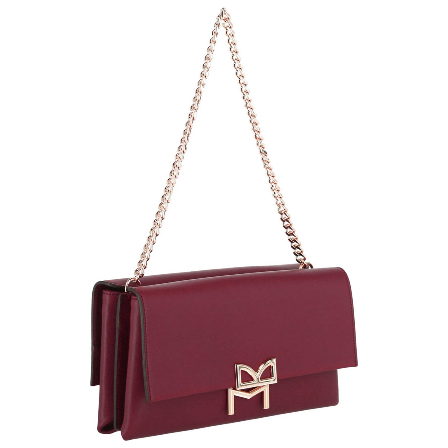 Bruno Magli Concertina Handbags F1410S1-118 - Image #7