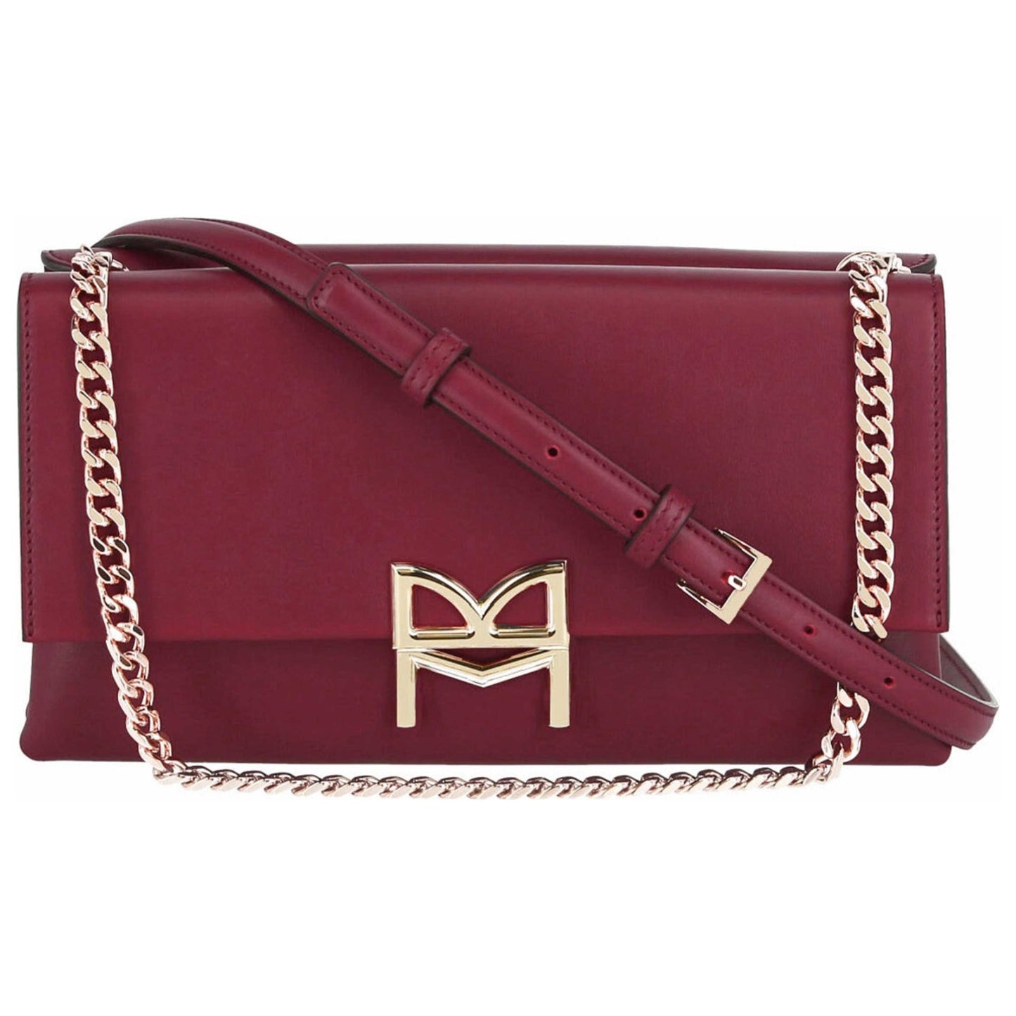 Front view of Bruno Magli Concertina Handbags F1410S1-118