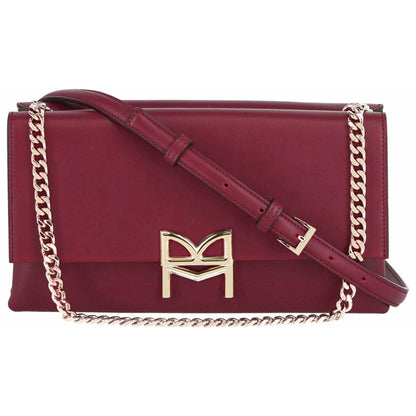 Front view of Bruno Magli Concertina Handbags F1410S1-118