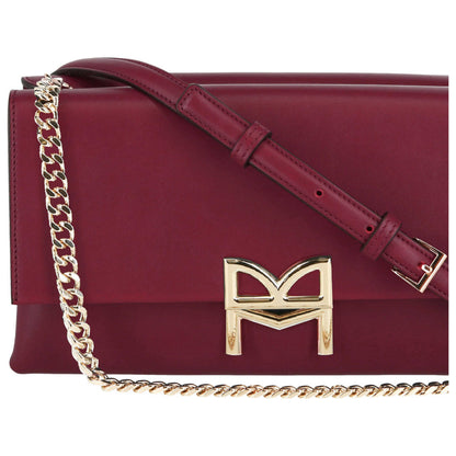 Bruno Magli Concertina Handbags F1410S1-118 - Image #8