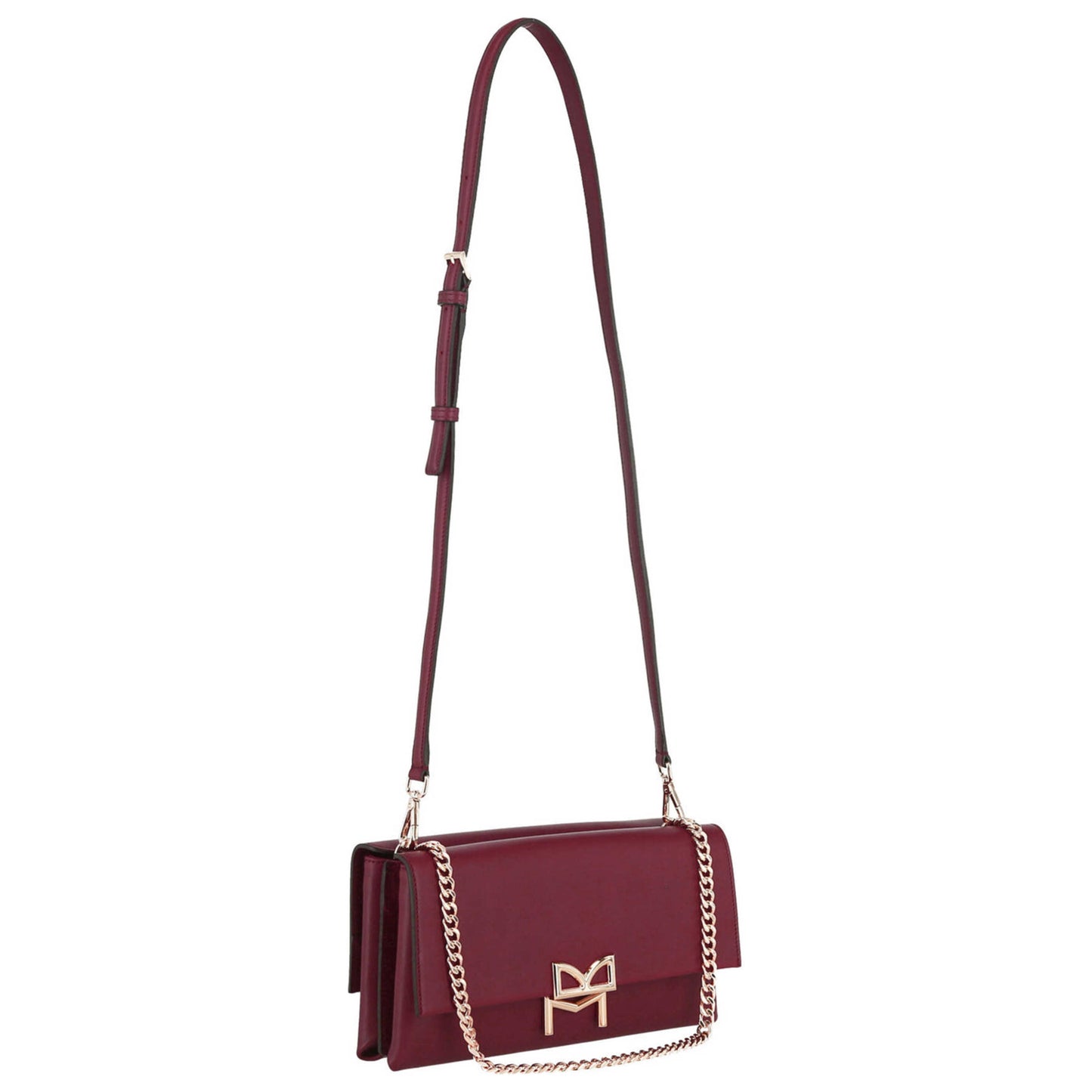 Bruno Magli Concertina Handbags F1410S1-118 - Image #4