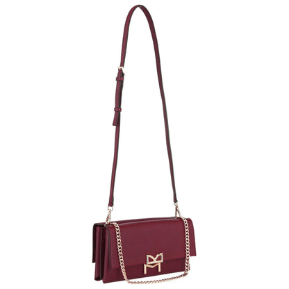 Bruno Magli Concertina Handbags F1410S1-118 - Image #4