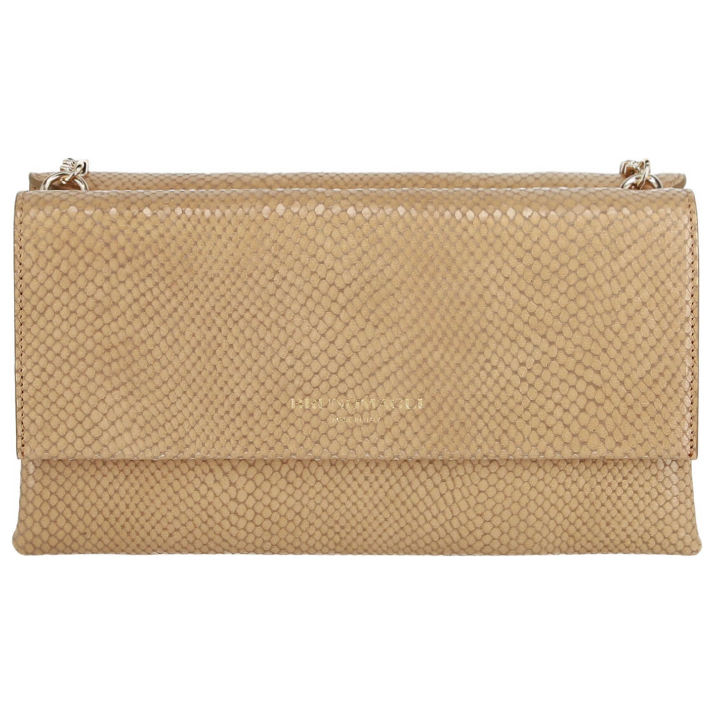 Bruno Magli Concertina Handbags F1410SK-017 - Image #2