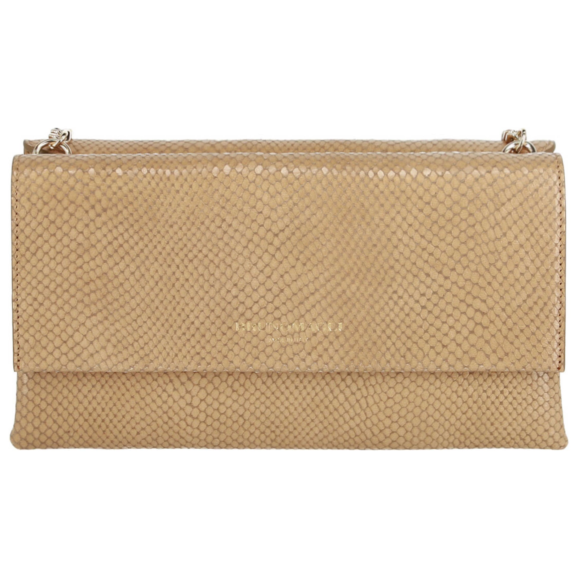 Bruno Magli Concertina Handbags F1410SK-017 - Image #2