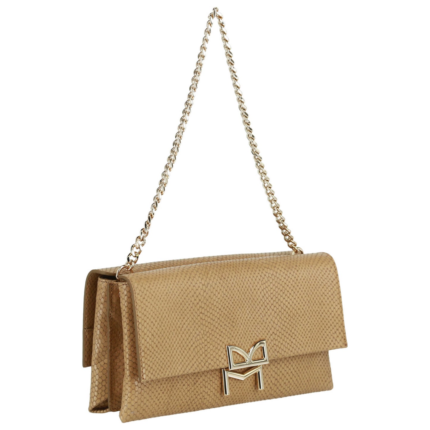 Bruno Magli Concertina Handbags F1410SK-017 - Image #4