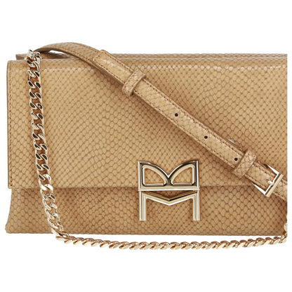 Bruno Magli Concertina Handbags F1410SK-017 - Image #5