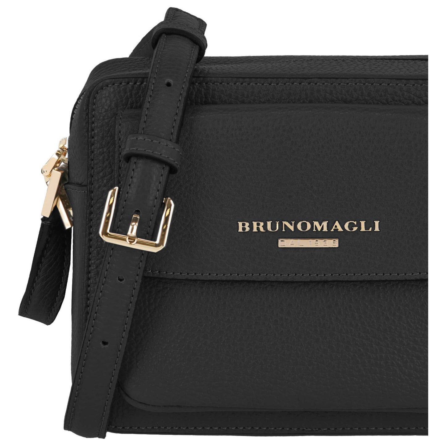 Bruno Magli Classic Handbags F1477P2-001 - Image #3