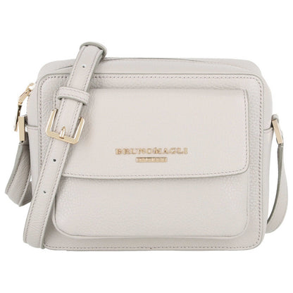 Front view of Bruno Magli Classic Handbags F1477P2-016