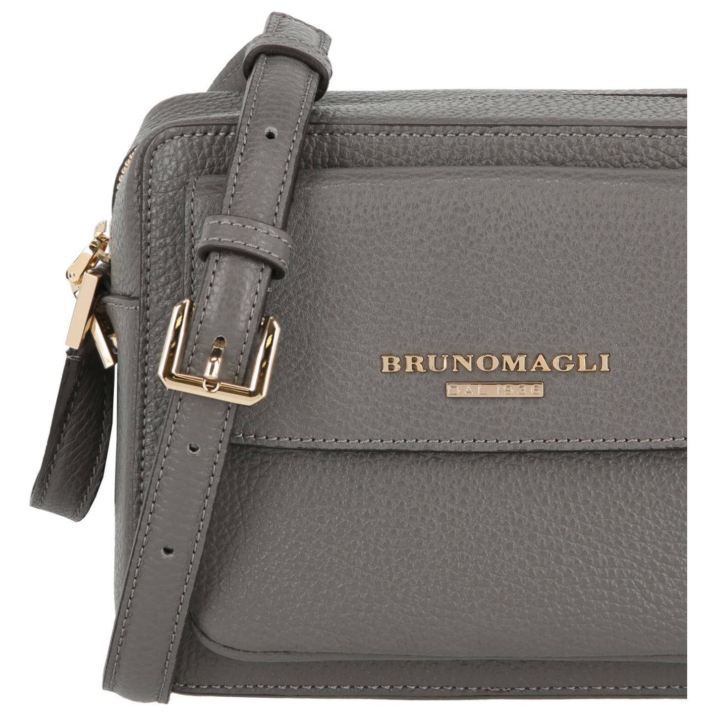 Bruno Magli Classic Handbags F1477P2-020 - Image #3