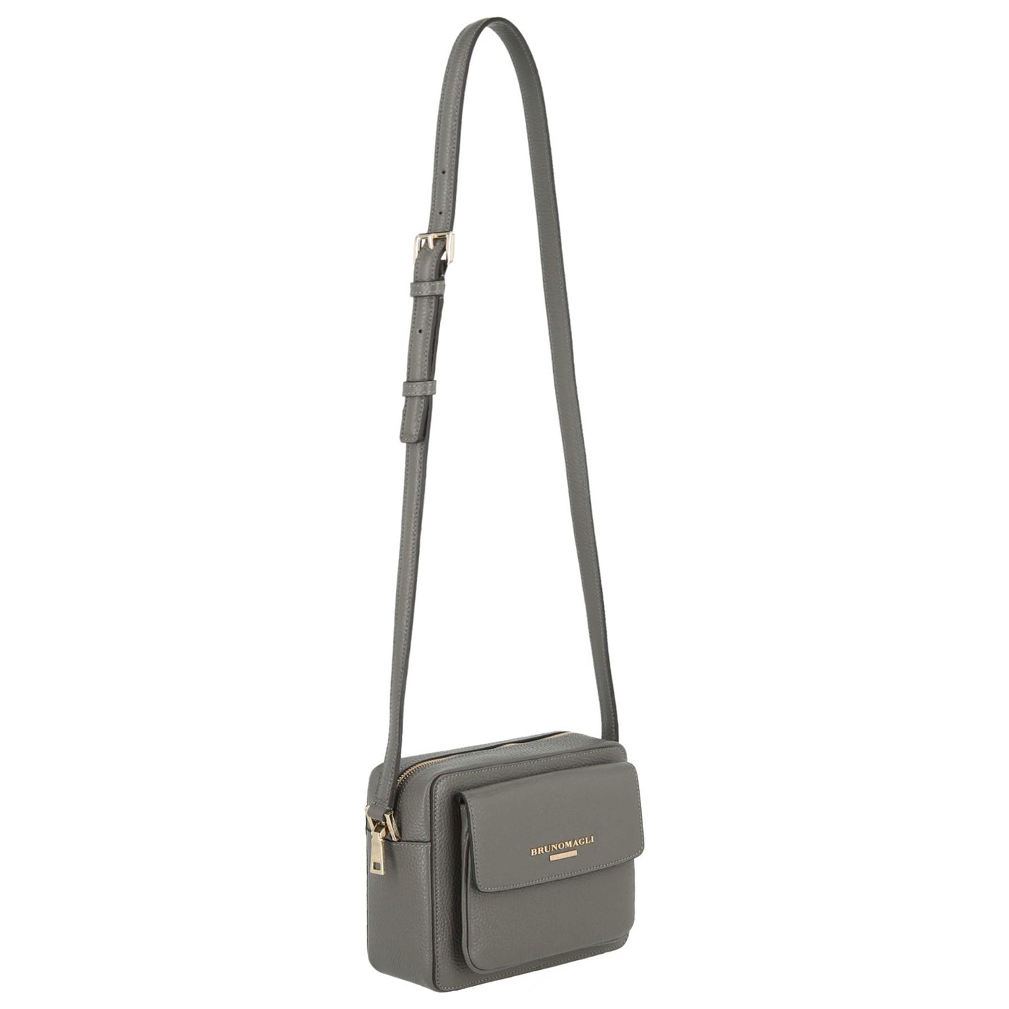 Bruno Magli Classic Handbags F1477P2-020 - Image #4