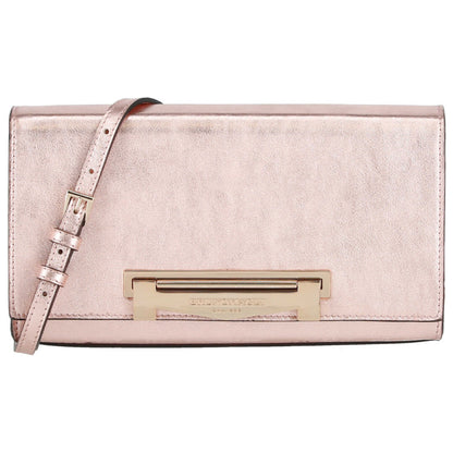 Front view of Bruno Magli Block M Handbags F1495MT-025