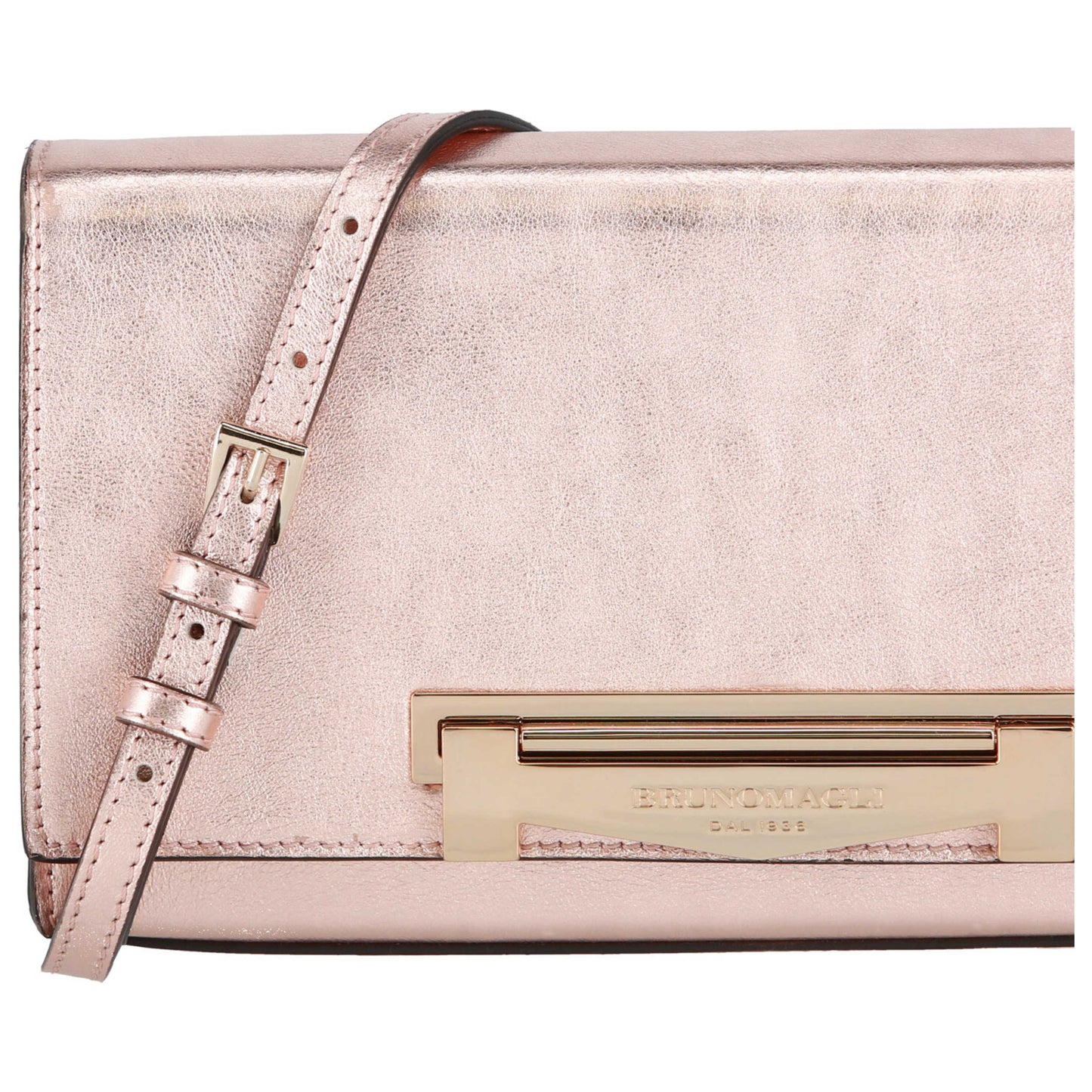 Bruno Magli Block M Handbags F1495MT-025 - Image #3