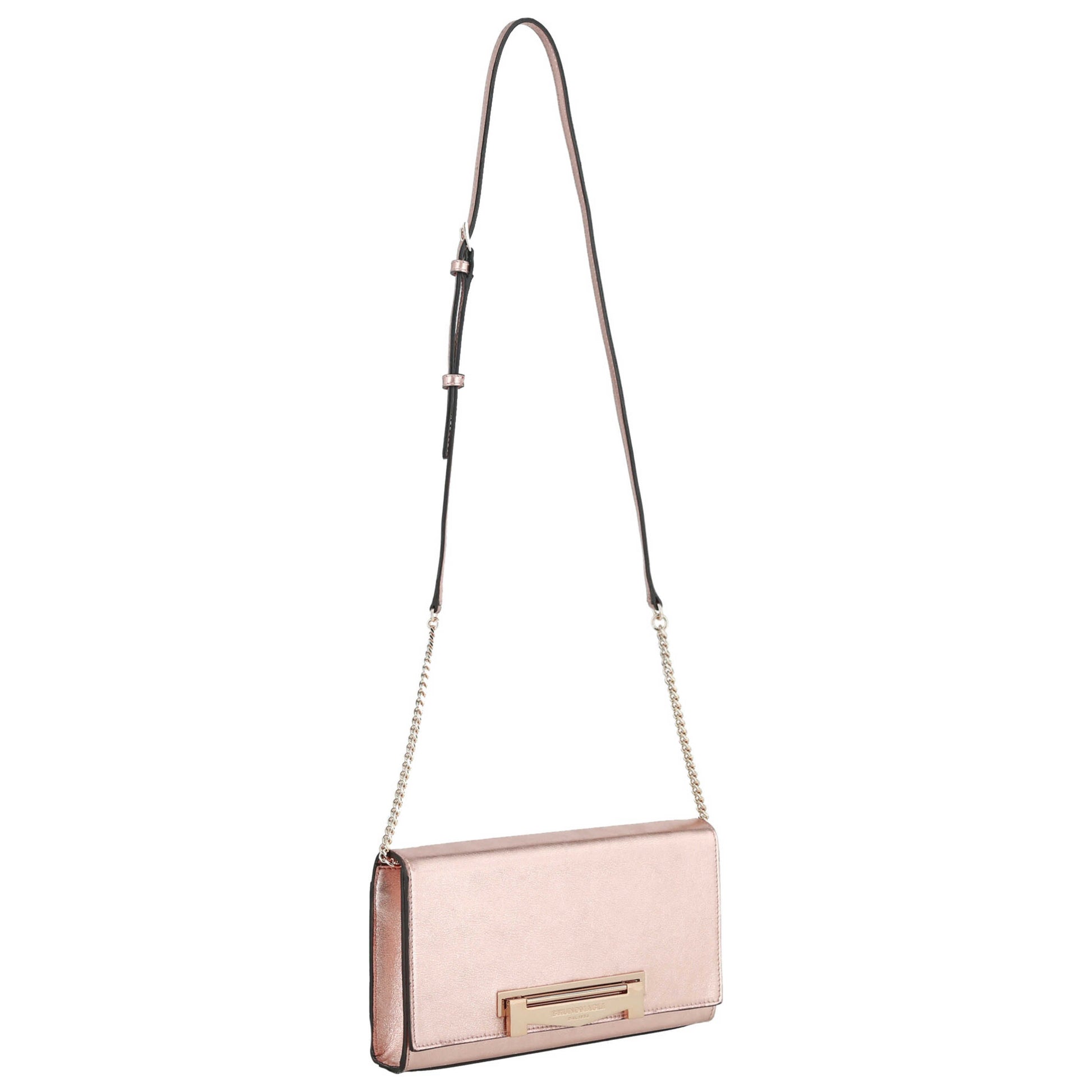 Bruno Magli Block M Handbags F1495MT-025 - Image #4