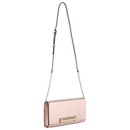 Bruno Magli Block M Handbags F1495MT-025 - Image #4