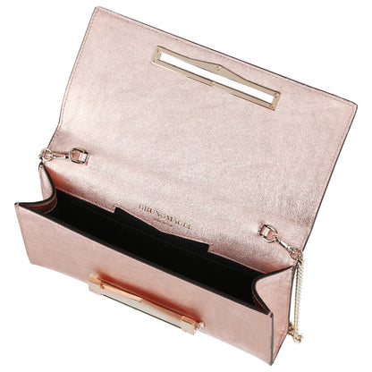 Bruno Magli Block M Handbags F1495MT-025 - Image #5