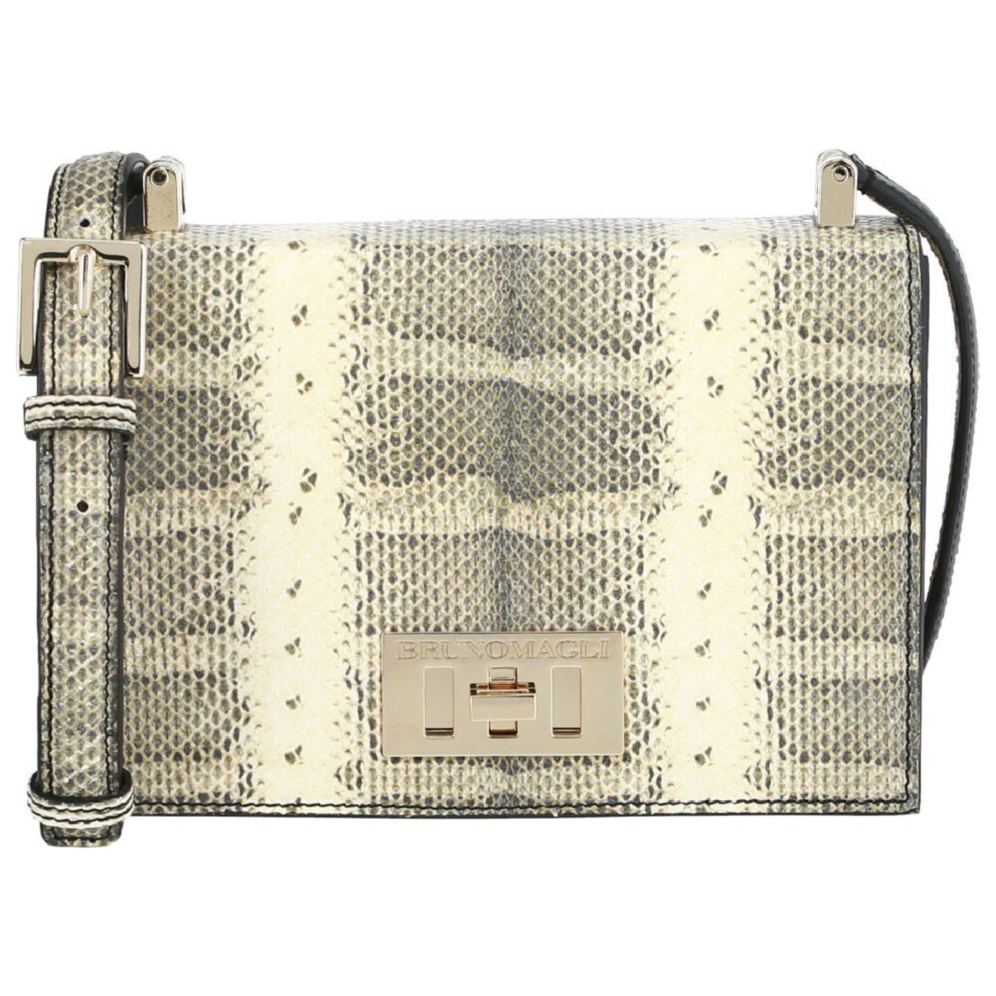 Front view of Bruno Magli 1936 Handbags F1505AY-024