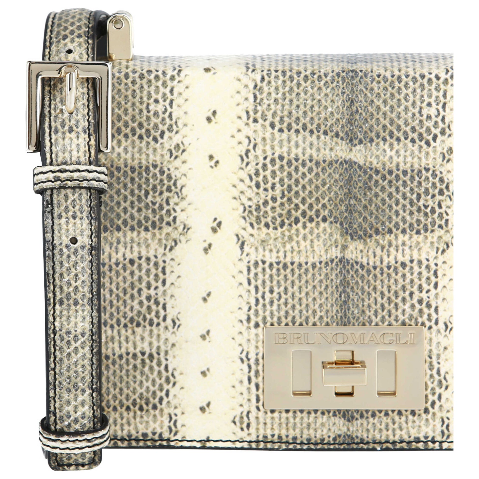 Bruno Magli 1936 Handbags F1505AY-024 - Image #3