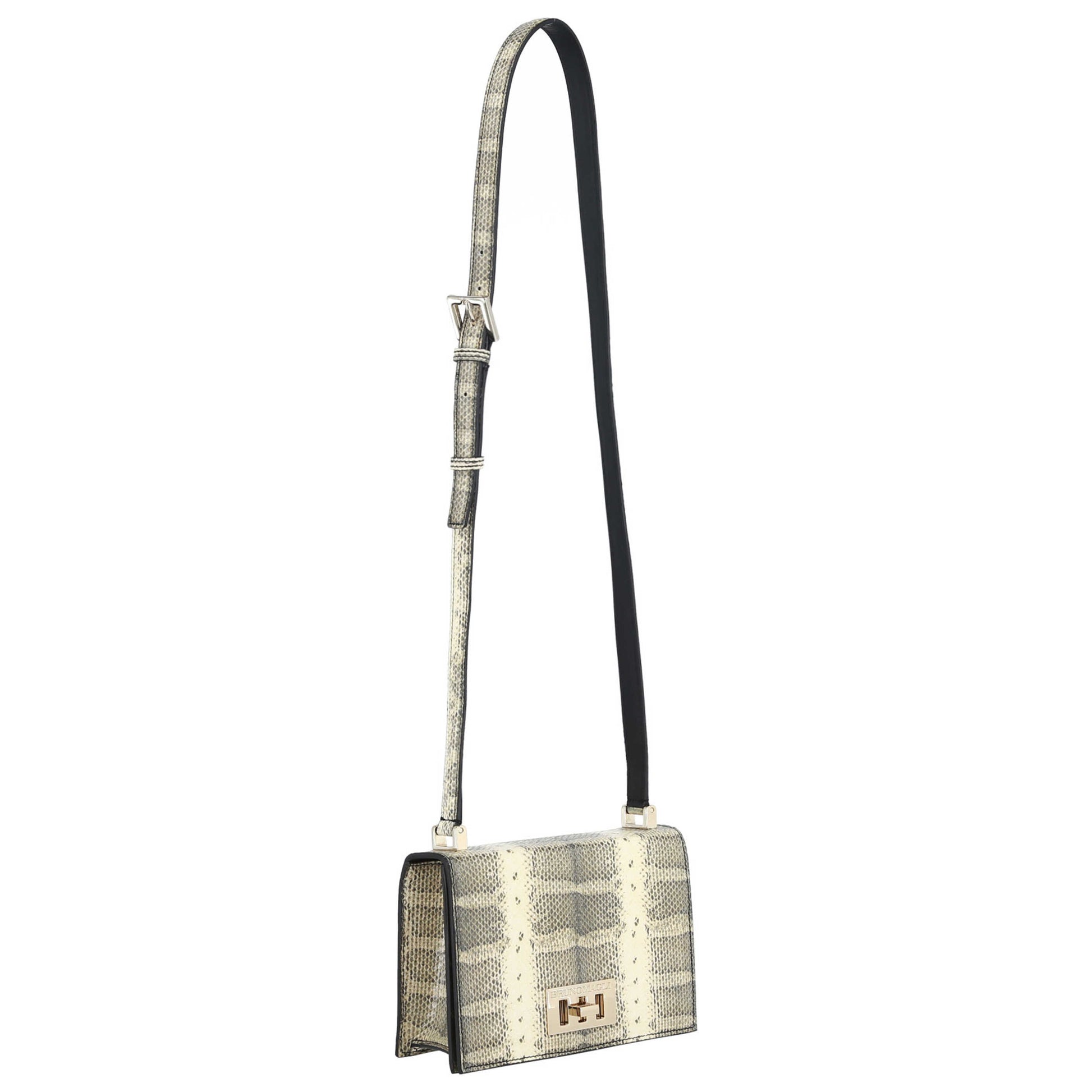 Bruno Magli 1936 Handbags F1505AY-024 - Image #4