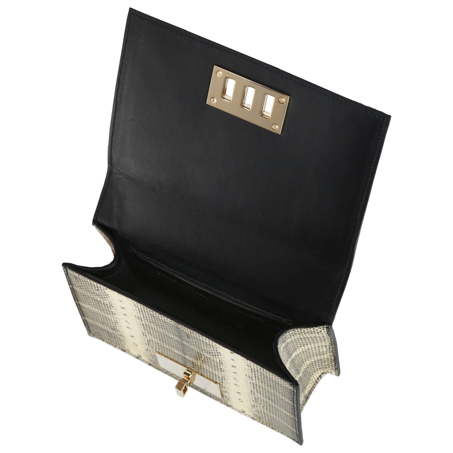 Bruno Magli 1936 Handbags F1505AY-024 - Image #5