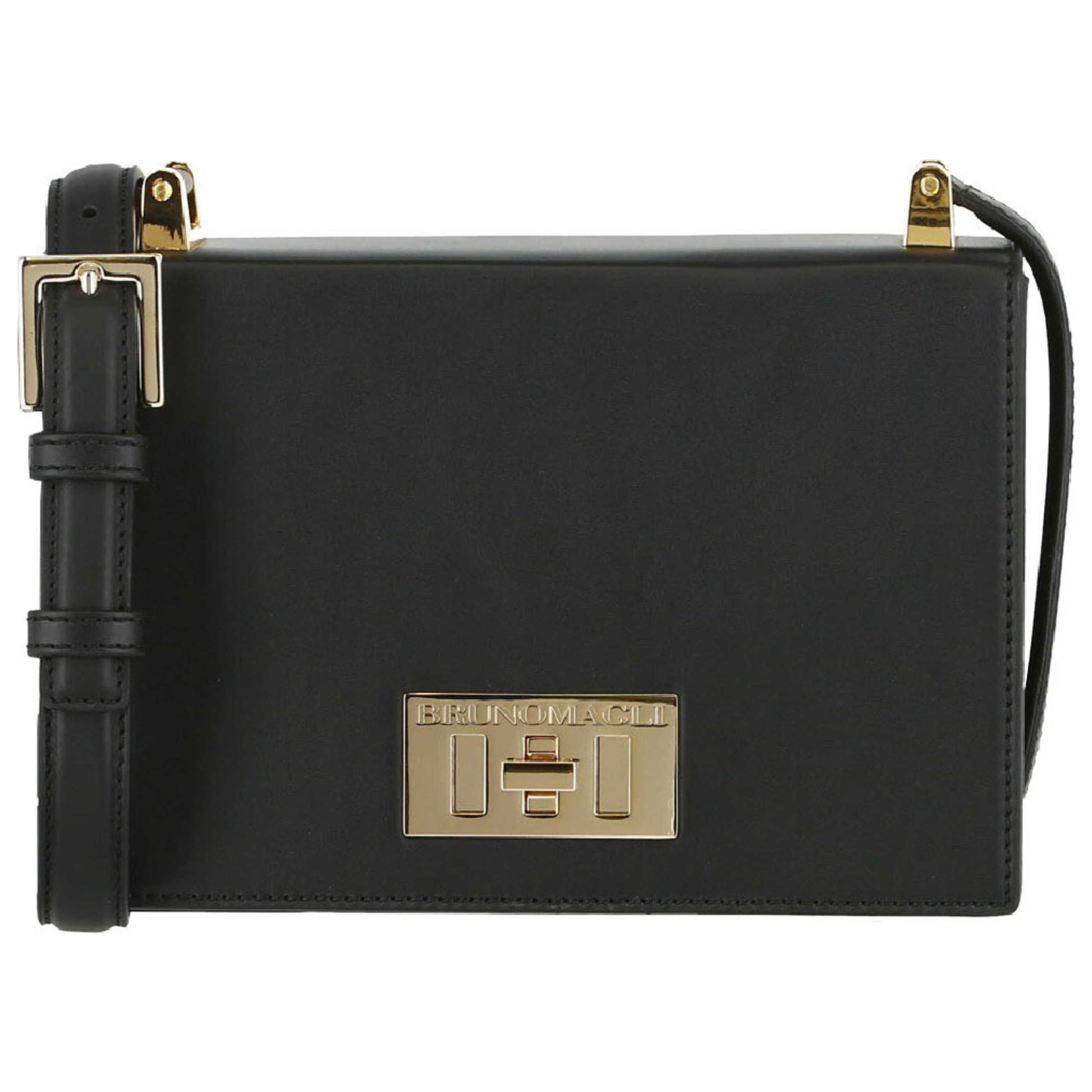 Front view of Bruno Magli 1936 Handbags F1505SM-001