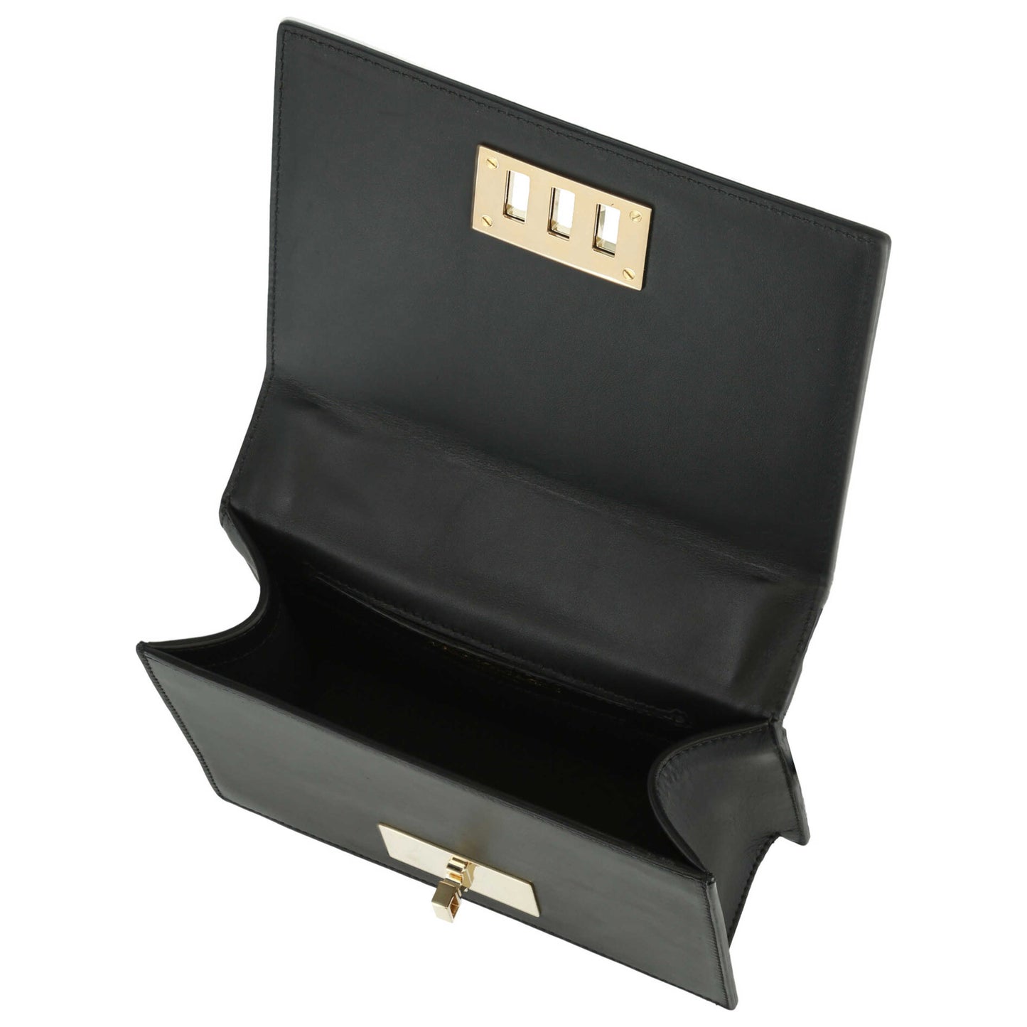 Bruno Magli 1936 Handbags F1505SM-001 - Image #5