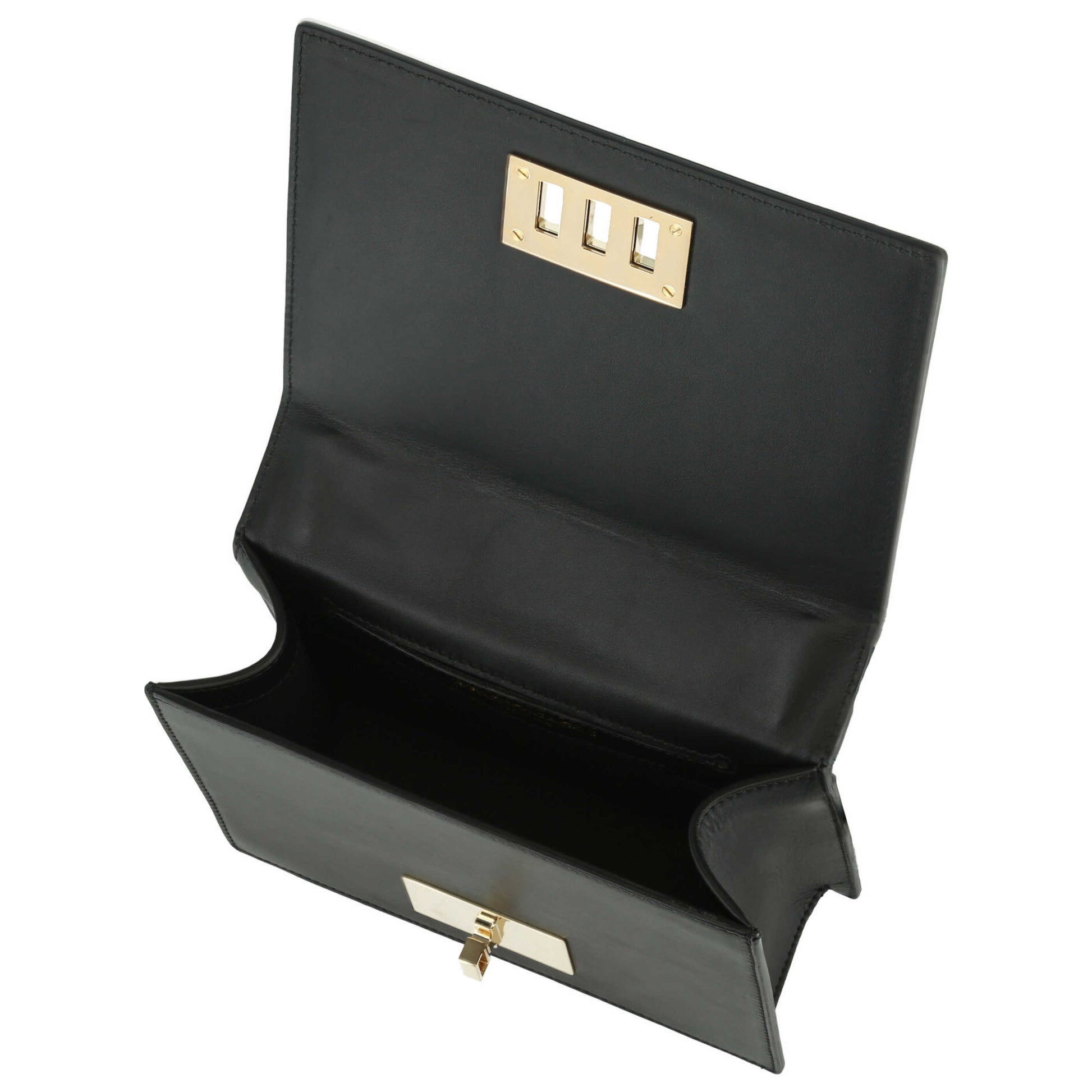 Bruno Magli 1936 Handbags F1505SM-001 - Image #5