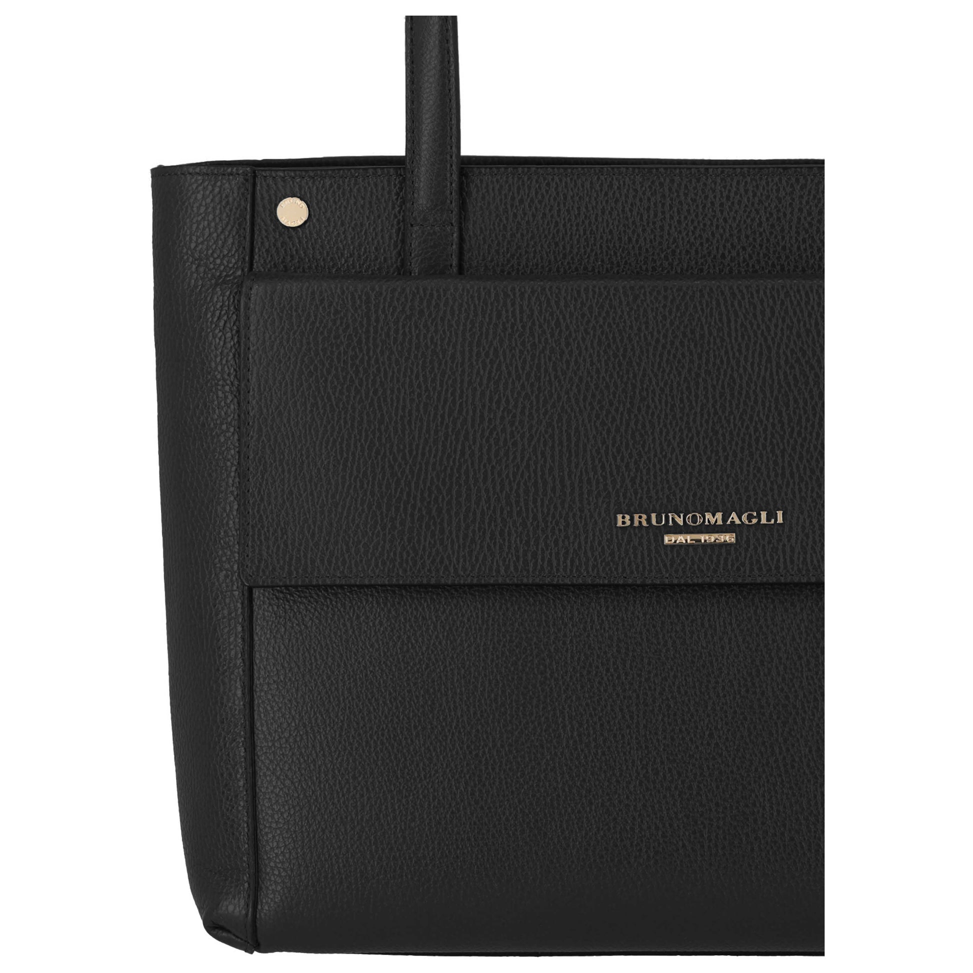 Bruno Magli Insigina Handbags F1507P1-001 - Image #3