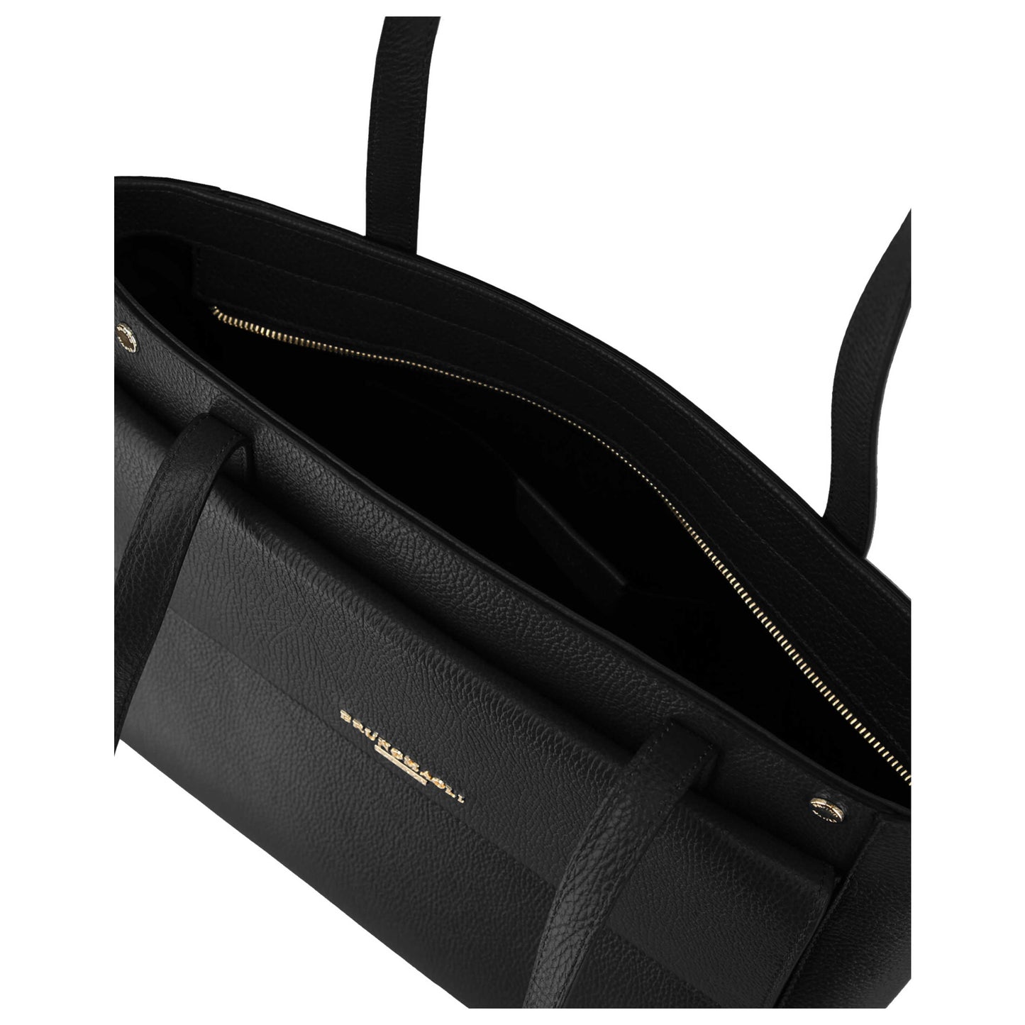 Bruno Magli Insigina Handbags F1507P1-001 - Image #5