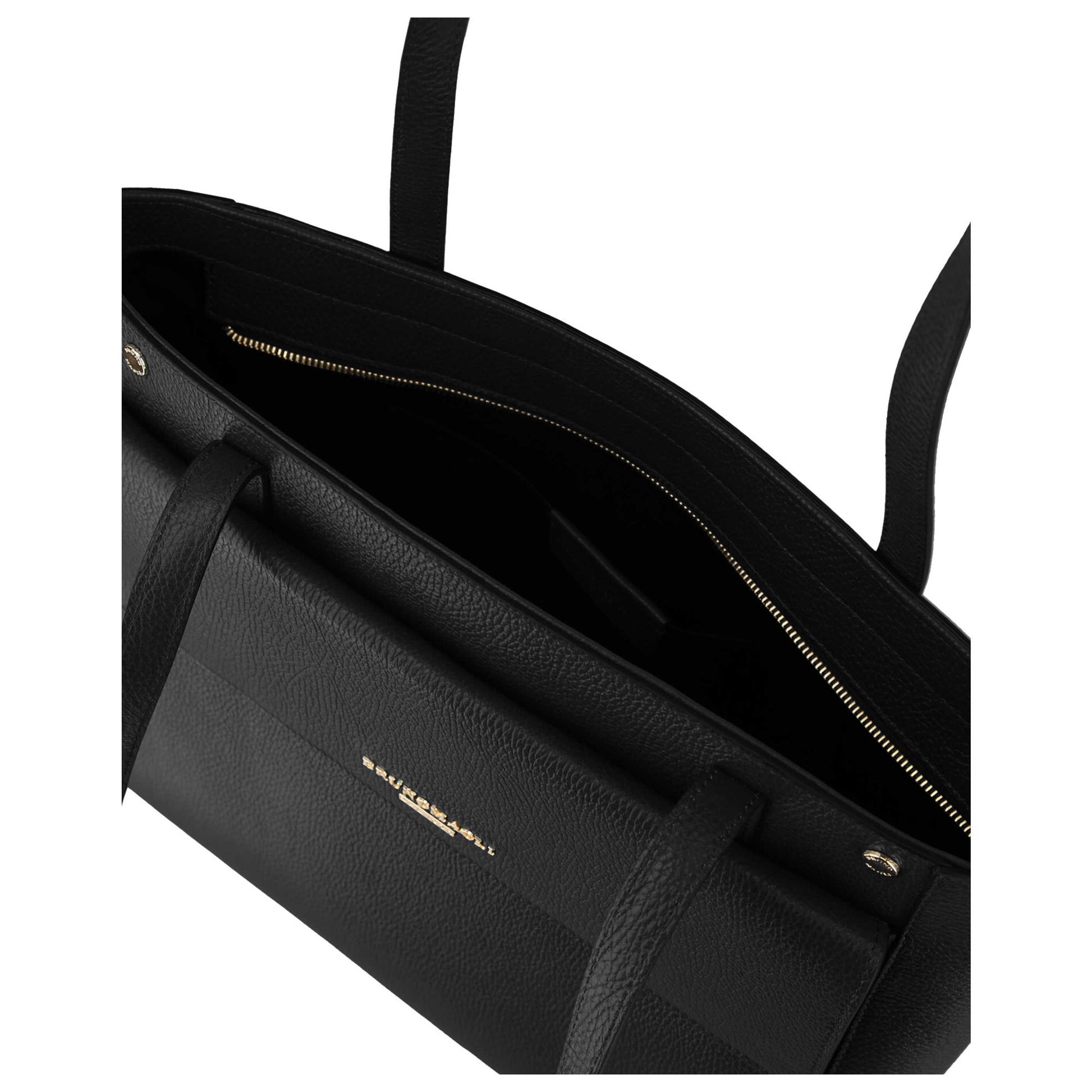 Bruno Magli Insigina Handbags F1507P1-001 - Image #5