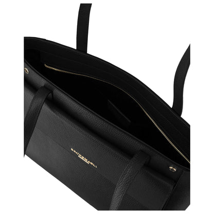 Bruno Magli Insigina Handbags F1507P1-001 - Image #5