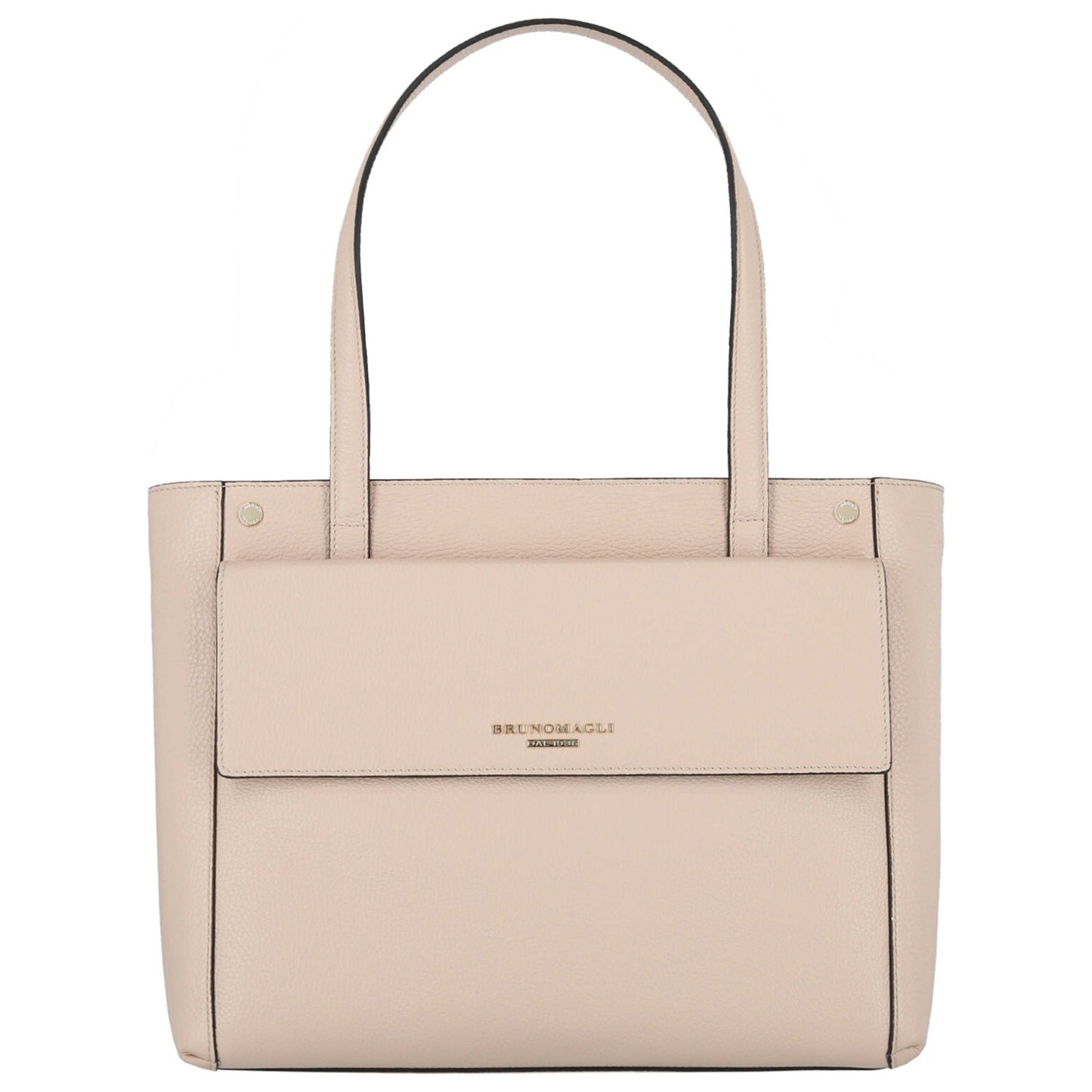 Front view of Bruno Magli Insigina Handbags F1507P1-017