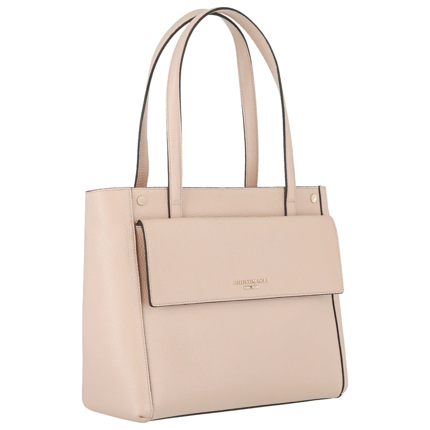 Bruno Magli Insigina Handbags F1507P1-017 - Image #4