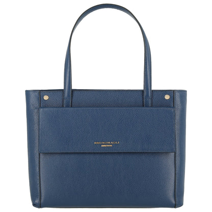 Front view of Bruno Magli Insigina Handbags F1507P1-019