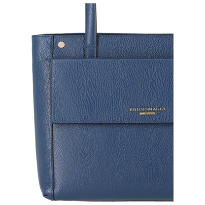 Bruno Magli Insigina Handbags F1507P1-019 - Image #3