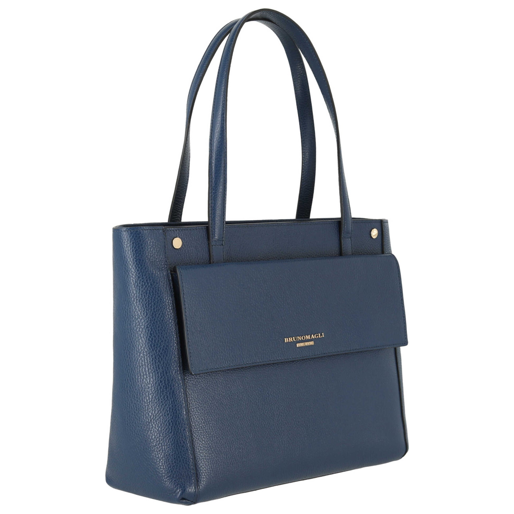 Bruno Magli Insigina Handbags F1507P1-019 - Image #4