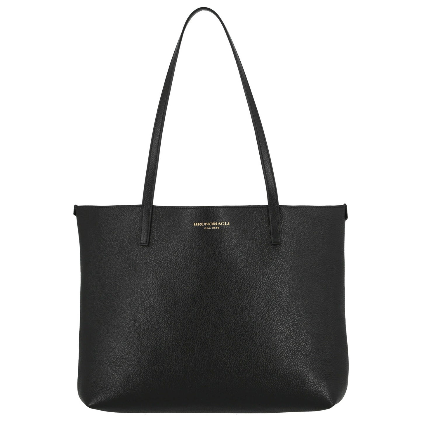 Front view of Bruno Magli Everything Handbags F1508PB-001