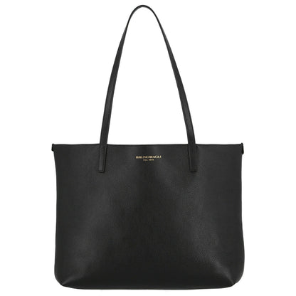 Front view of Bruno Magli Everything Handbags F1508PB-001